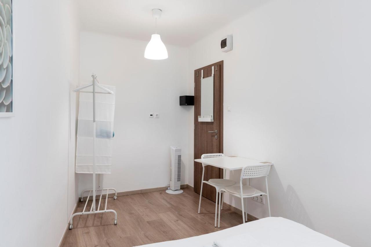 Vajda 15 Hostel Budapest Exterior photo
